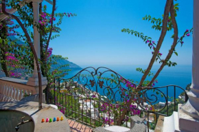 Villa Ambra Positano